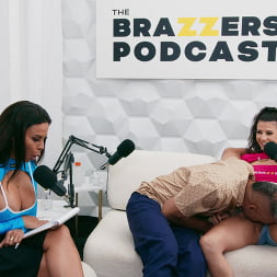 Luna Star en El podcast de The Brazzers: episodio 19 (foto 32) Luna Star en 'Brazzers' El podcast de The Brazzers: episodio 19 (Miniatura 32)