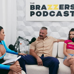 Luna Star en El podcast de The Brazzers: episodio 19 (foto 36) Luna Star en 'Brazzers' El podcast de The Brazzers: episodio 19 (Miniatura 36)