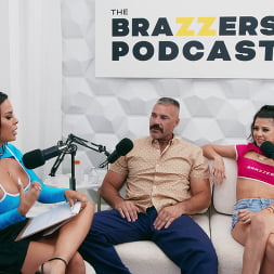Luna Star en El podcast de The Brazzers: episodio 19 (foto 40) Luna Star en 'Brazzers' El podcast de The Brazzers: episodio 19 (Miniatura 40)