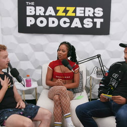 Kira Noir in 'Brazzers' The Brazzers Podcast: Episode 20 (Thumbnail 16)