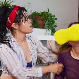 Yhivi in Splish Slash Squirt (Photo 12) Yhivi in 'Brazzers' Splish Slash Squirt (Thumbnail 12)