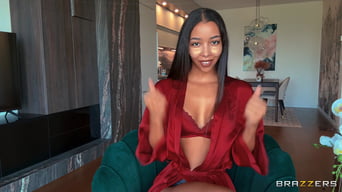 Lia Lin in 'All For Her Pleasure'