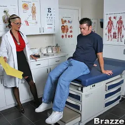 Phoenix Marie in 'Brazzers' Boner killer (Thumbnail 4)