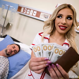 Carmen Caliente in 'Brazzers' Knobbing The Naughty Nurse (Thumbnail 1)