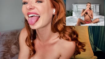 Emma Hix में 'Emma And Lacy Miss Pussy'