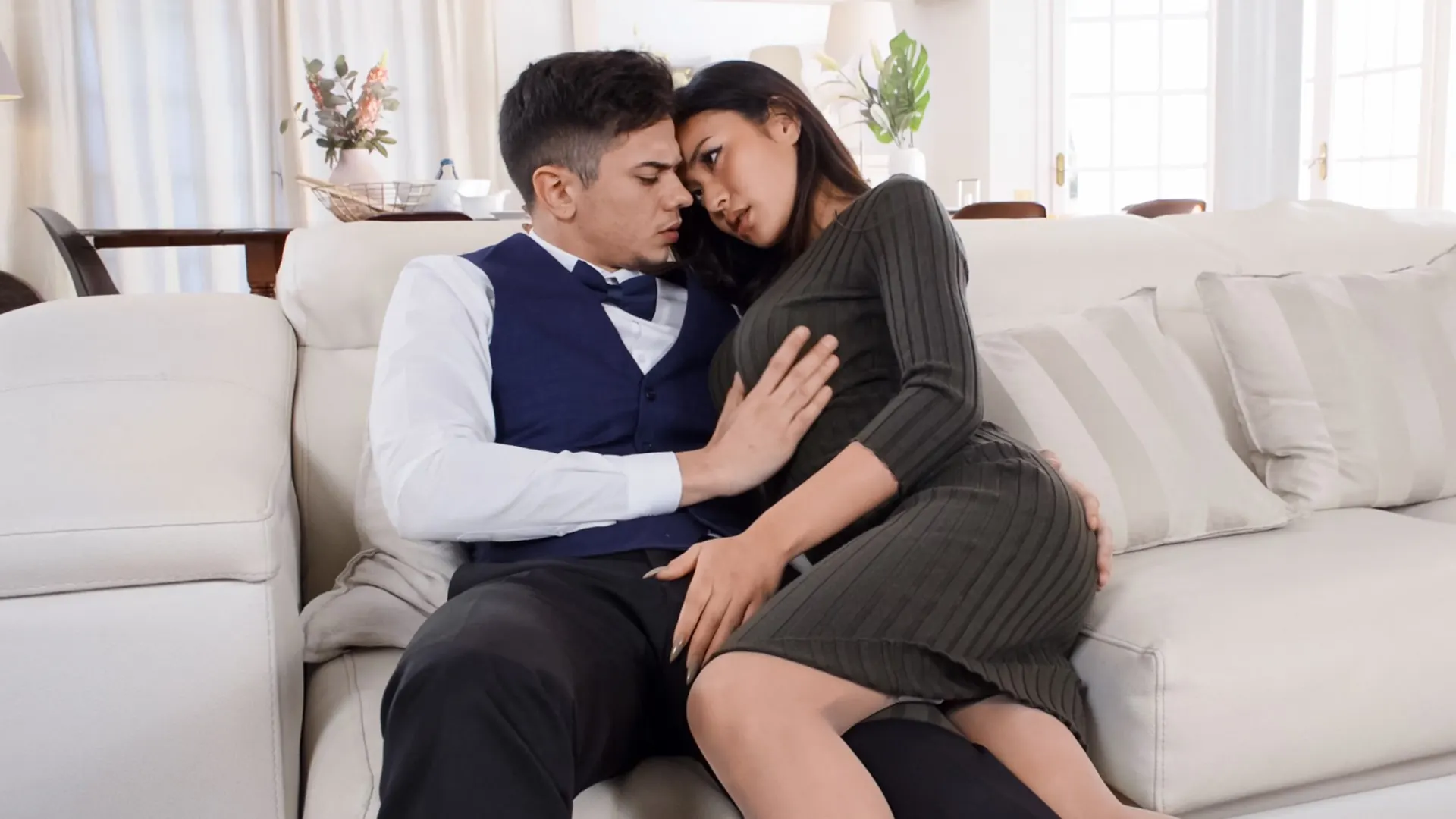 Your day with rae rae lil black