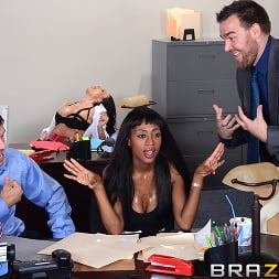 Alektra Blue in 'Brazzers' Your Lust is a Heat Wave (Thumbnail 13)