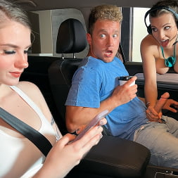 Kenzie Love in 'Brazzers' Drive Thru, Cum Through (Thumbnail 1)