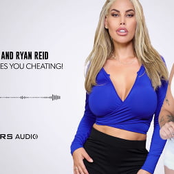 Bridgette B in 'Brazzers' Wife Catches You Cheating! (Thumbnail 4)